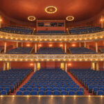 The Piedmont Grand Opera House