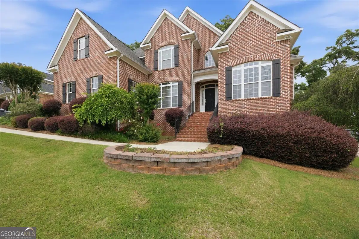 134 Broadleaf Drive home for sale in Macon GA