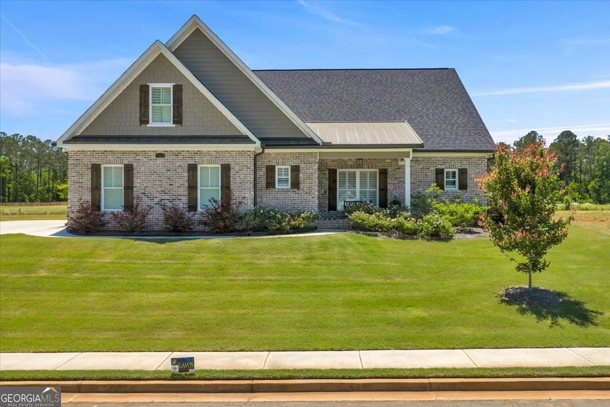 148 Camden Trace home for sale in Macon GA