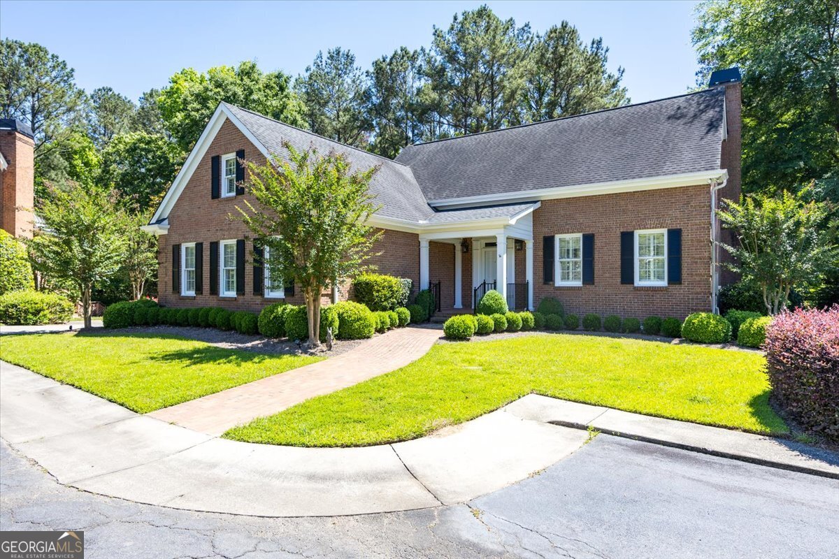 115 Covington Place home for sale in Macon GA