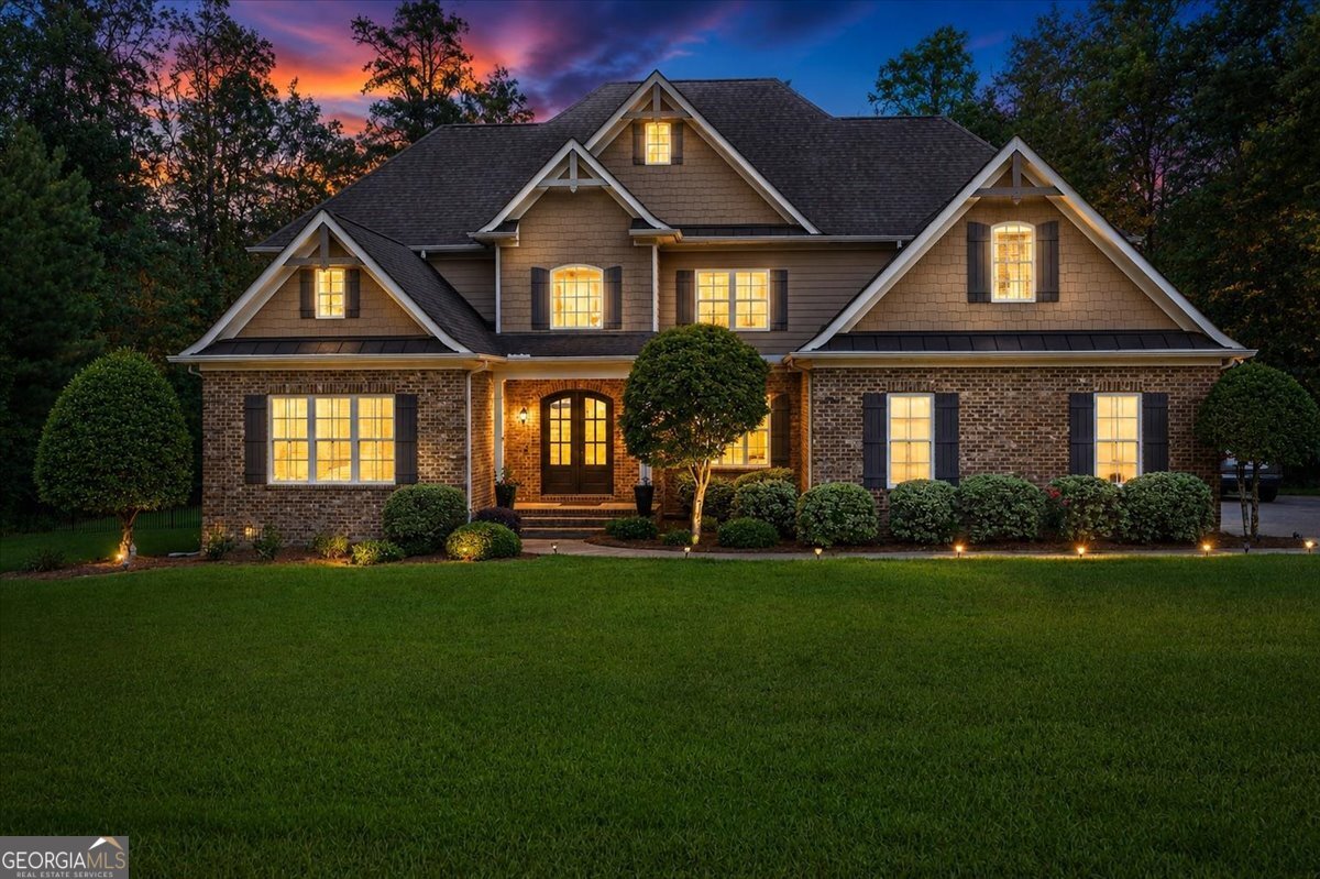 309 Heydon Court Macon, GA 31210