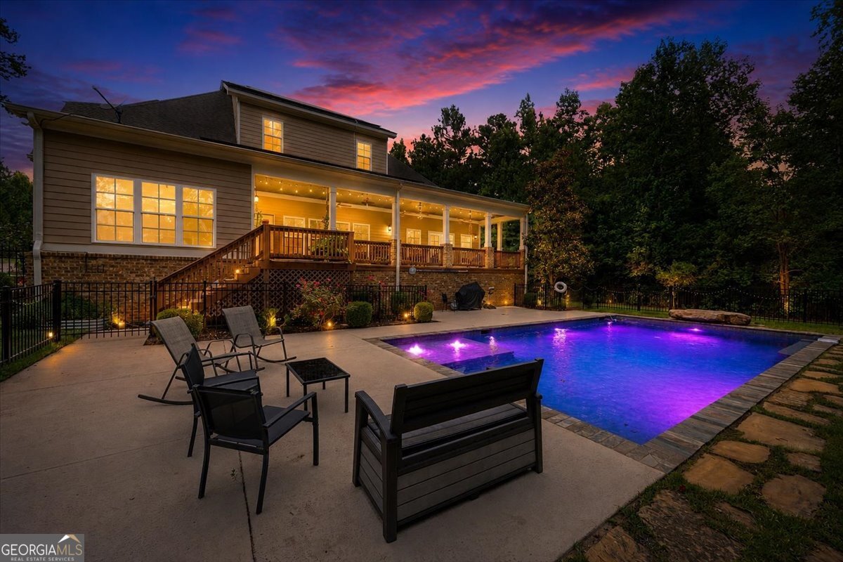 309 Heydon Court Macon, GA 31210