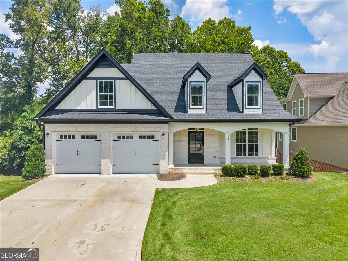 203 Oberon Place N home for sale in Macon GA