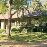 Shirley Hills Home for Sale in Macon GA