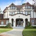 The Big House: History, Music and Mystery in Macon