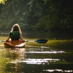 Ocmulgee River Macon Georgia