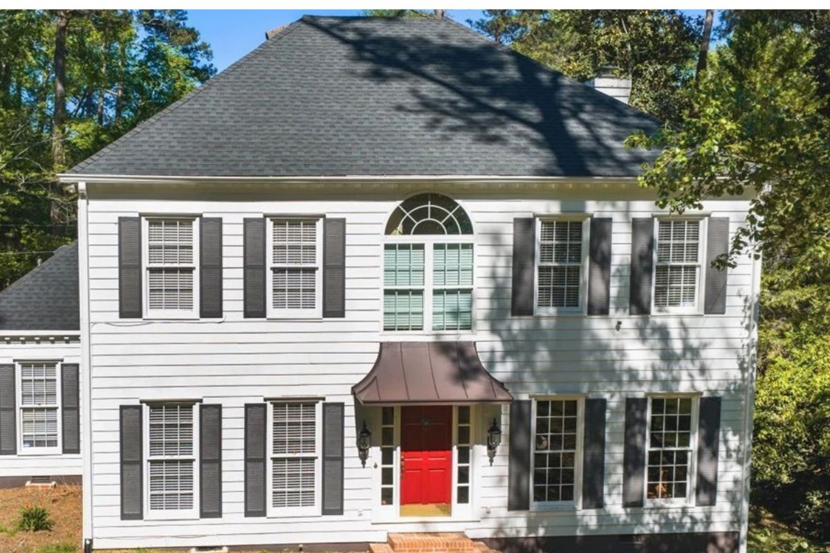 155 North Wellington home for sale in Macon GA