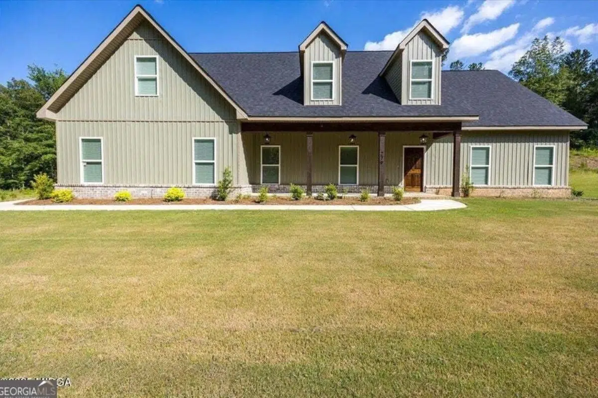 279 River North Boulevard home for sale in Macon GA