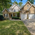 Providence Home for Sale in Macon GA | 920 Huntcliffe Drive