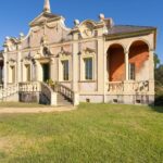 Villa Albicini for Sale in Macon GA