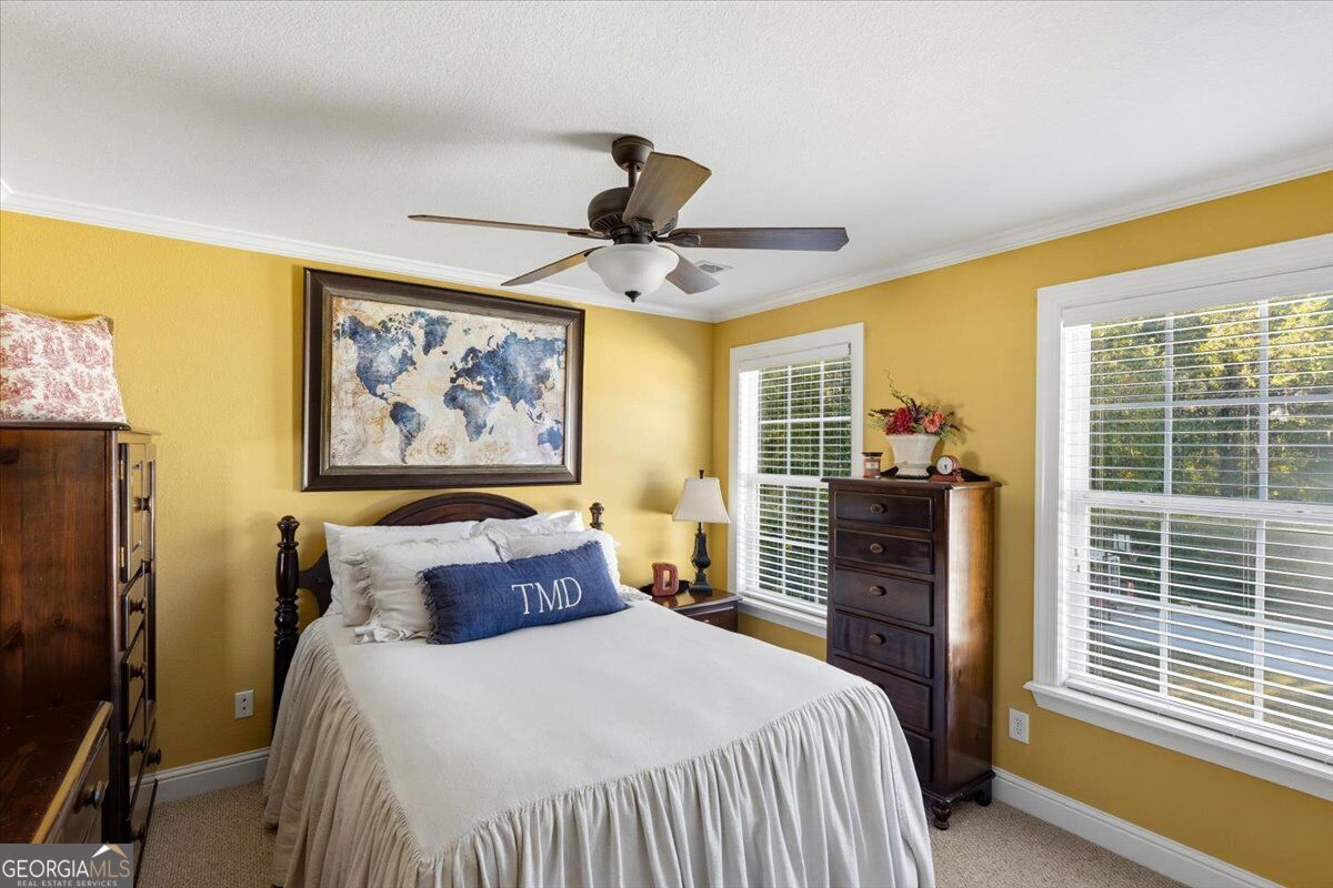 Another bedroom at 369 Ivystone Drive in Madison subdivision