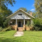 Homes Under $200,000 in Macon and Gordon, GA