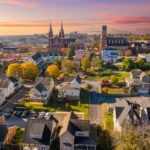 Macon GA Real Estate & Economic Growth | JoJo Jones